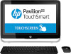 Get HP Pavilion 22-h100 reviews and ratings