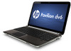HP Pavilion dv6-6000 New Review