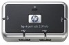 Get HP PQ449AA - USB 2.0 Mini-Hub 4 Port Hub reviews and ratings