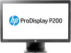 HP ProDisplay P200 New Review