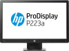 Get HP ProDisplay P223a reviews and ratings