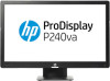 HP ProDisplay P240va New Review
