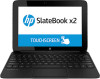 HP SlateBook 10-h000 New Review
