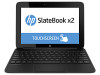 HP SlateBook 10-h032xx New Review