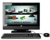 Get HP TouchSmart 310-1100 - Desktop PC reviews and ratings