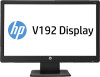 Get HP V192 reviews and ratings