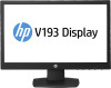 Get HP V193 reviews and ratings