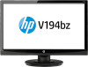 Get HP V194bz reviews and ratings