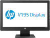 Get HP V195 reviews and ratings