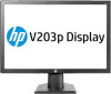 Get HP V203p reviews and ratings