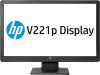 Get HP V221p reviews and ratings