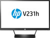 Get HP V231h reviews and ratings