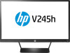 Get HP V245h reviews and ratings
