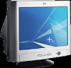Get HP v7650 - CRT Monitor reviews and ratings