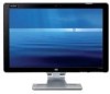 Get HP W2558hc - 25.5inch LCD Monitor reviews and ratings