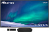 Get Hisense 120L5G-CINE120A reviews and ratings