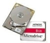 Get Hitachi 0A40701 - Microdrive 8 GB Removable Hard Drive reviews and ratings