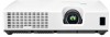 Get Hitachi CP-X8 reviews and ratings