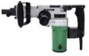 Get Hitachi DH50SBK - 2inch Spline Rotary HAMMERW/CASE 10.4Amp AC reviews and ratings