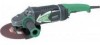 Get Hitachi G23SCY - 9 in. Anti-Vibration Angle Grinder reviews and ratings