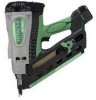 Reviews and ratings for Hitachi NR90GC - 3-1/2 Inch Gas Powered Clipped Head Framing Nailer