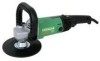 Get Hitachi SP18VAH - 7inch Disc Sander/Polisher reviews and ratings