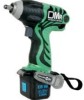Get Hitachi WR9DMR - Power Tools 9.6V 3/8inch Impact Wrench reviews and ratings