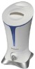 Get Honeywell HUT-102M - Quietcare Ultrasonic Mini Tower Humidifier reviews and ratings