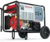 Get Honeywell HW7500EL - Portable Generator reviews and ratings