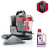 Get Hoover BH14000VCK reviews and ratings