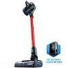 Get Hoover Blade Max Multi-Surface Stick Vacuum Two Battery Kit reviews and ratings