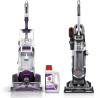 Reviews and ratings for Hoover BUNDLES_FH53007CK2