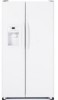 Get Hotpoint HSS25GFTWW - 25' Dispenser Refrigerator reviews and ratings