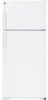 Get Hotpoint HTH16BBXRWW - 15.5 cu. Ft. Top Freezer Refrigerator reviews and ratings