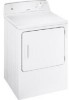 Get Hotpoint NVLR223EGWW - 5.8 cu. Ft. Electric Dryer reviews and ratings