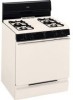 Get Hotpoint RGB524PEH - 30 in. Gas Range reviews and ratings