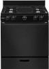 Get Hotpoint RGBS100DMBB reviews and ratings