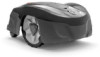 Get Husqvarna AUTOMOWER 115H BLUETOOTH Self-Install reviews and ratings