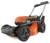 Get Husqvarna Lawn Xpert LE-322 tool only reviews and ratings