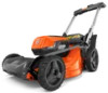 Get Husqvarna Lawn XpertLE-322 without battery and charger reviews and ratings