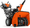 Get Husqvarna ST 424 reviews and ratings