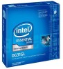 Get Intel BOXDG31GL reviews and ratings