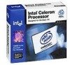 Get Intel BX80526F1100128 - Celeron 1100MHz 128KB L2 Cache Processor reviews and ratings