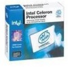 Get Intel BX80532RC2100B - Celeron 2.1 GHz Processor reviews and ratings