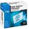 Get Intel BX80532RC2400B - BOXED CELERON 2.4GHZ-400FSB 128K S478 reviews and ratings