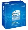 Get Intel BX80557E1600 - Celeron Dual Core E1600 Processor reviews and ratings