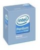Get Intel BX80557E2220 - Pentium 2.4 GHz Processor reviews and ratings
