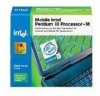 Get Intel BXM80530B120GD - Pentium III-M 1.2 GHz Processor reviews and ratings
