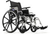 Get Invacare IN08AHANFR reviews and ratings