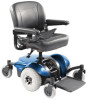 Get Invacare M41FDB reviews and ratings